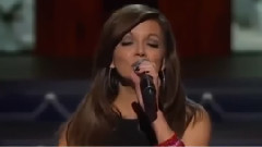 Martina McBride - White Christmas