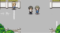 IA - ポンコツディストーカー