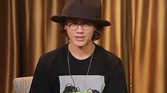 尖叫2016爱奇艺之夜专访 赤西仁:萌是我本性