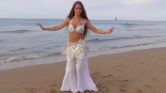 Turkish Belly Dance Isabella