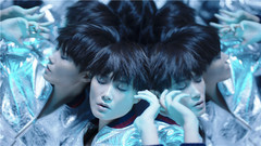 李宇春 - 2015双数字单曲<混蛋,我想你> 15秒预告片