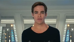 电影<星际迷航:超越2016>花絮之Walk-on Role