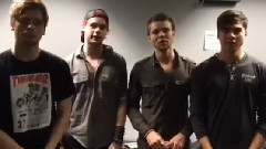 5 Seconds of Summer - Most Reblogged Band On Tumblr