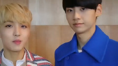 Catch Me! MV拍摄花絮