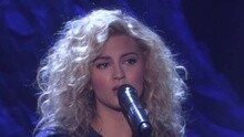 Tori Kelly - Should've Been Us 现场版 2015