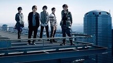 uverworld - Impact Inazuma Rock Fes 2015 Day1 现场版 15/11/21