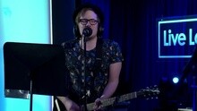 Fall Out Boy - Uptown Funk Radio1 现场版 2015