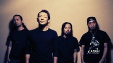 BRAHMAN - Answer For… SWEET LOVE SHOWER 现场版