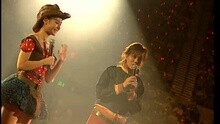 Twins - 你是我的UFO Twins Ichiban 兴奋演唱会 Live现场版