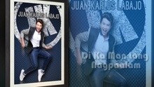 Juan Karlos Labajo - Di Ka Man Lang Nagpaalam