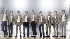 EXO的VAPP突袭放送