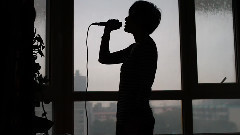 JY伽怡 - 梦醒了