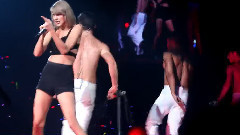 Taylor Swift - I Know You Were Trouble