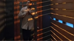 Tony Braxton Yesterday