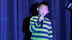 少年老成的悲伤