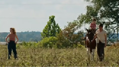 电影<我看见了光>预告片