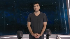 电影<星际迷航:超越2016>怀念伦纳德.尼莫伊