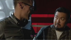 电影<星际迷航:超越2016>宣传片