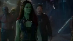 电影<银河护卫队>电视宣传片2