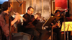 Bertsulari Expedition #1