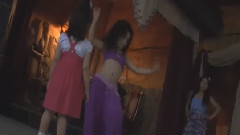 Восточный танец ролик с банкета