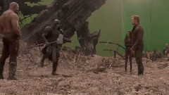 电影<银河护卫队>蓝光碟花絮之斗舞