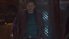 电影<银河护卫队>幕后花絮之大牌献声