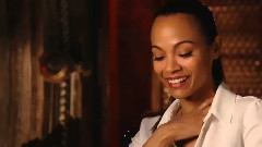 电影<银河护卫队>幕后花絮之角色介绍Gamora