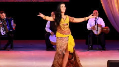 Ah Ya Donia Shaabi 1 Place