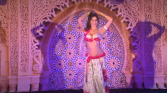 Sadie Marquardt Tabla Solo