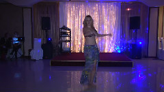 Соло табла (барабаны), Виктория Косякова