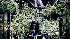 AKB48 - 大島優子 チョーヤ梅酒 ウメッシュ CM 