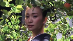 AKB48 - 大島優子 チョーヤ梅酒 ウメッシュ CM 