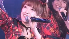 AKB48 - グッド!モーニング 前田敦子,大島優子らOG集結 AKB48結成10周年記念公演