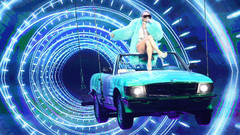 Koda Kumi 15th Anniversary Live Tour 2015 ~WALK OF MY LIFE~