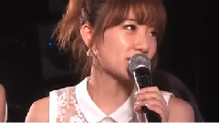 AKB48 - 初期成员MC