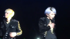 SHINee - RingDingDong