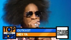 Outkast - Hey ya