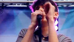 DISCO FIASCO - Bittersweet Clarity