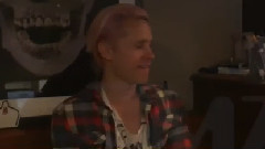 30 Seconds To Mars - Jared Leto评价Taylor Swift专辑<1989>