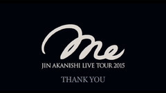 Me Tour主题诠释Cut