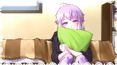 结月缘 - 魅惑のマゼンタ