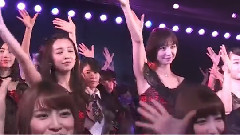 AKB48 - めざましテレビ