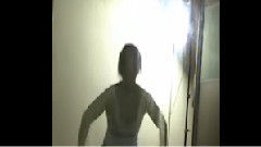 4 walls 舞蹈模仿