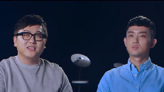 好妹妹乐队 - 音乐维他命发布评委好妹妹乐队宣传视频