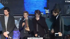 YTN 星球大战见面会 新闻频