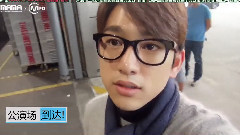 2015MAMAxMPD GOT7 Selfcam!!