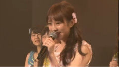 HKT48 ひまわり組 パジャマドライブ 公演