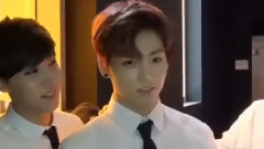 田柾国花样的可爱片段