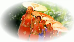 情深意长 爱在西双版纳